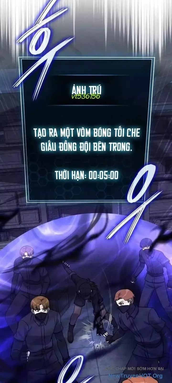 đọc truyện Support Gánh Cả Thế Giới Chương 10 ảnh 62 tại Thiên Thai Truyện