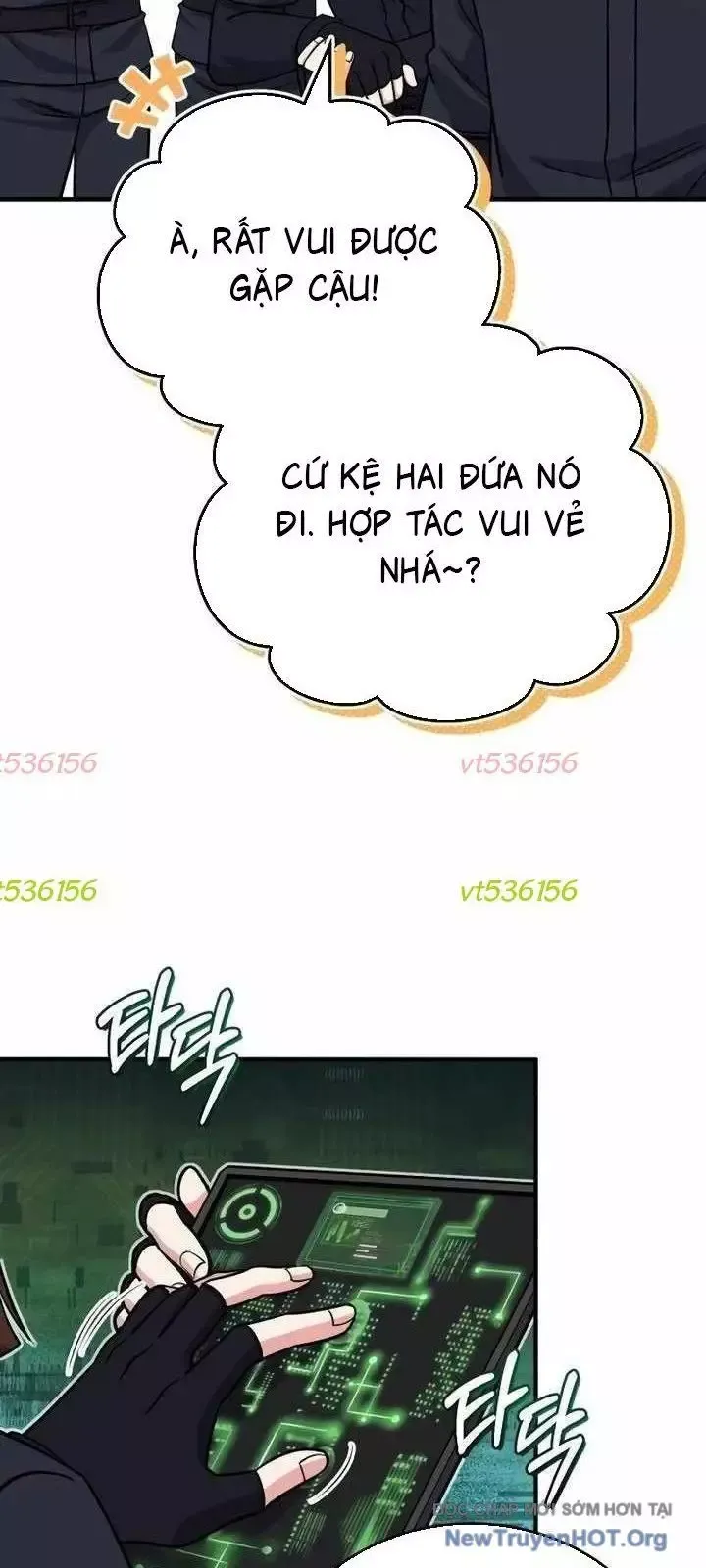 đọc truyện Support Gánh Cả Thế Giới Chương 10 ảnh 9 tại Thiên Thai Truyện