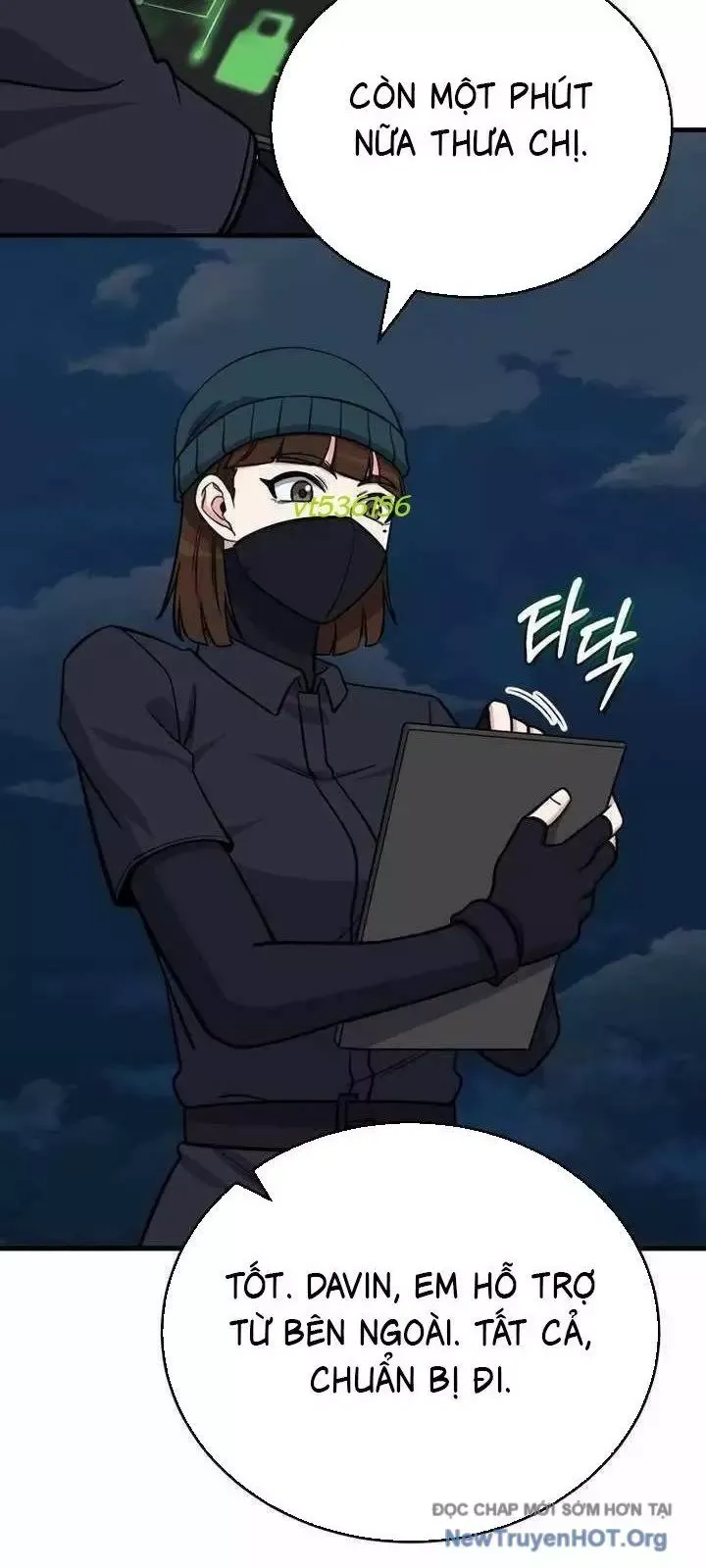 đọc truyện Support Gánh Cả Thế Giới Chương 10 ảnh 10 tại Thiên Thai Truyện