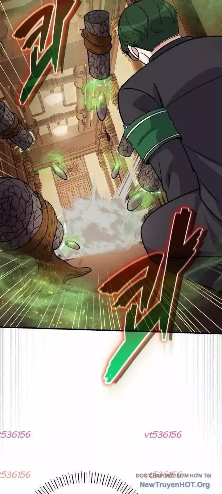 đọc truyện Support Gánh Cả Thế Giới Chương 10 ảnh 85 tại Thiên Thai Truyện