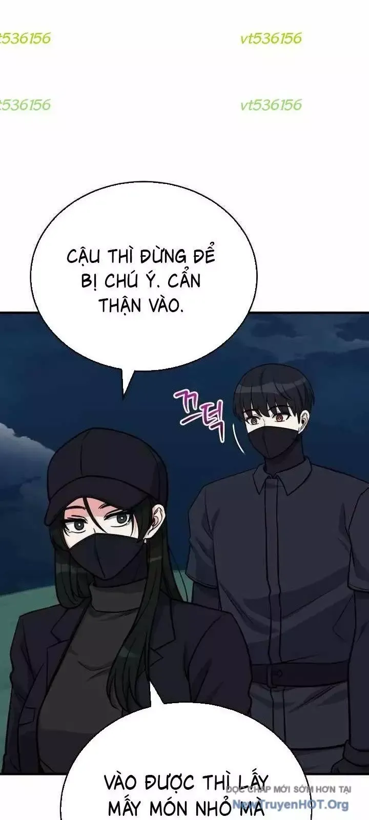 đọc truyện Support Gánh Cả Thế Giới Chương 10 ảnh 11 tại Thiên Thai Truyện