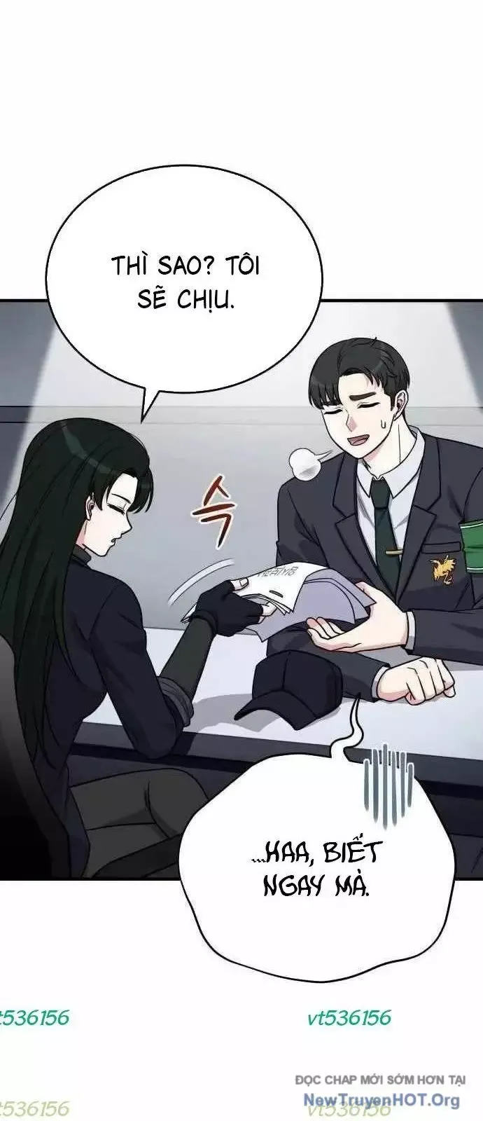 đọc truyện Support Gánh Cả Thế Giới Chương 11 ảnh 19 tại Thiên Thai Truyện