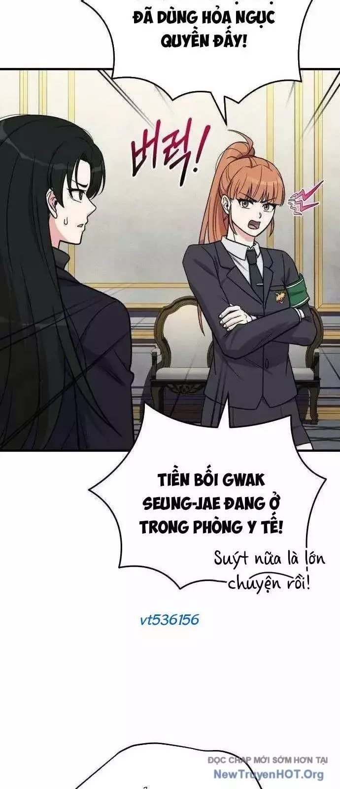 đọc truyện Support Gánh Cả Thế Giới Chương 11 ảnh 24 tại Thiên Thai Truyện