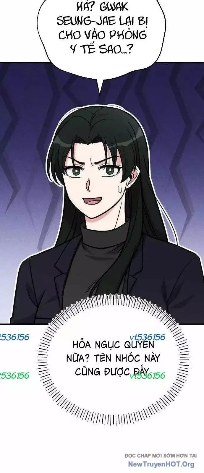 đọc truyện Support Gánh Cả Thế Giới Chương 11 ảnh 25 tại Thiên Thai Truyện