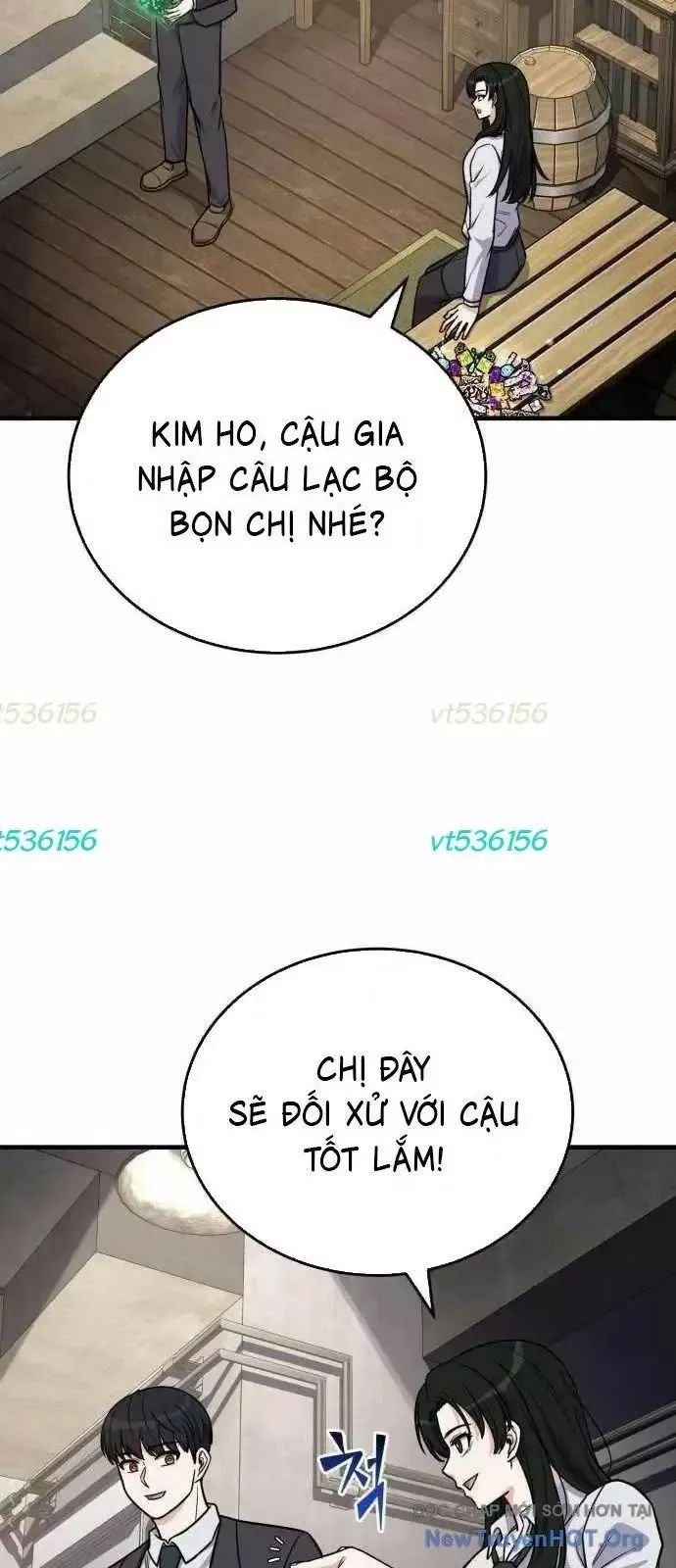 đọc truyện Support Gánh Cả Thế Giới Chương 11 ảnh 33 tại Thiên Thai Truyện