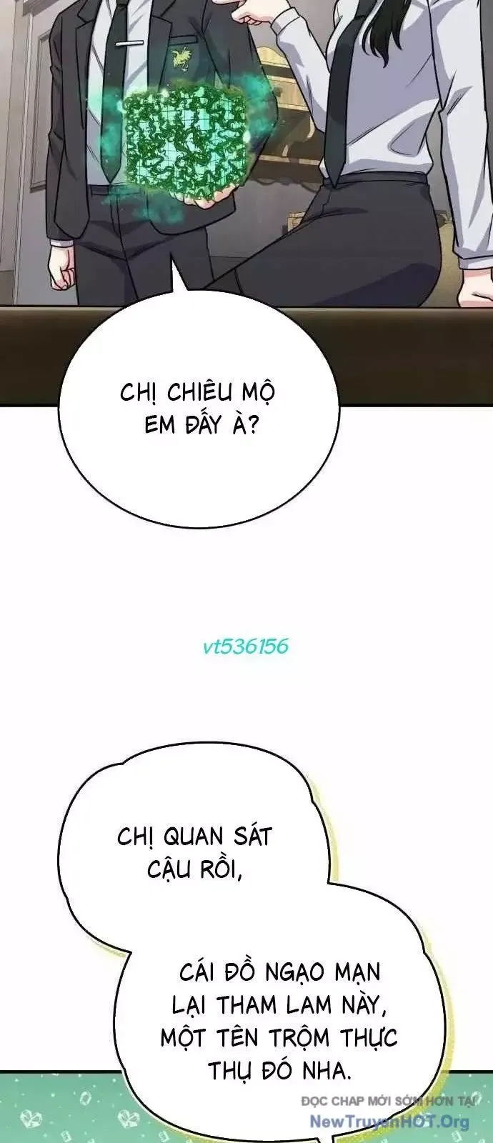 đọc truyện Support Gánh Cả Thế Giới Chương 11 ảnh 34 tại Thiên Thai Truyện