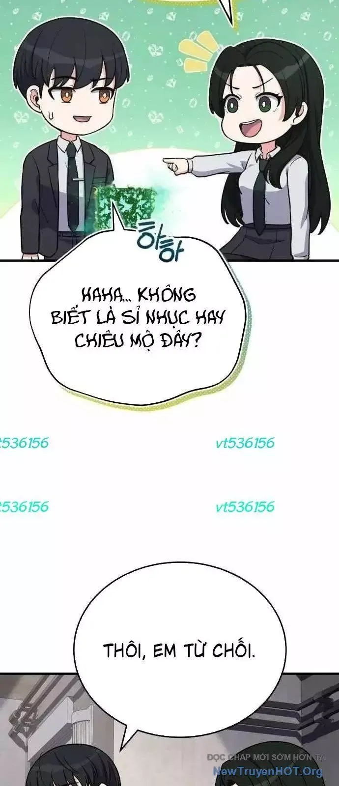 đọc truyện Support Gánh Cả Thế Giới Chương 11 ảnh 35 tại Thiên Thai Truyện