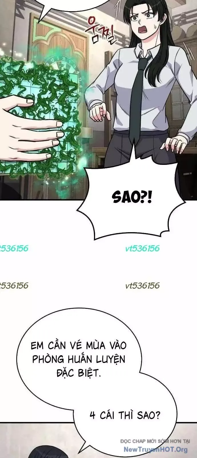 đọc truyện Support Gánh Cả Thế Giới Chương 11 ảnh 37 tại Thiên Thai Truyện