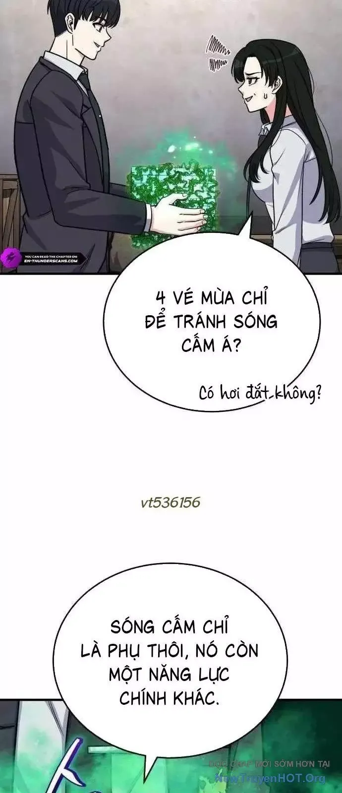 đọc truyện Support Gánh Cả Thế Giới Chương 11 ảnh 38 tại Thiên Thai Truyện