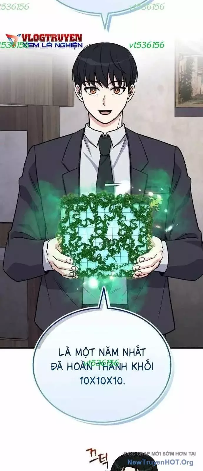 đọc truyện Support Gánh Cả Thế Giới Chương 11 ảnh 41 tại Thiên Thai Truyện