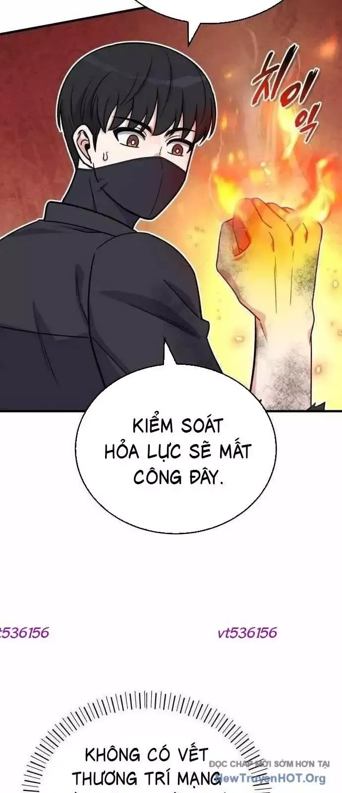 đọc truyện Support Gánh Cả Thế Giới Chương 11 ảnh 6 tại Thiên Thai Truyện