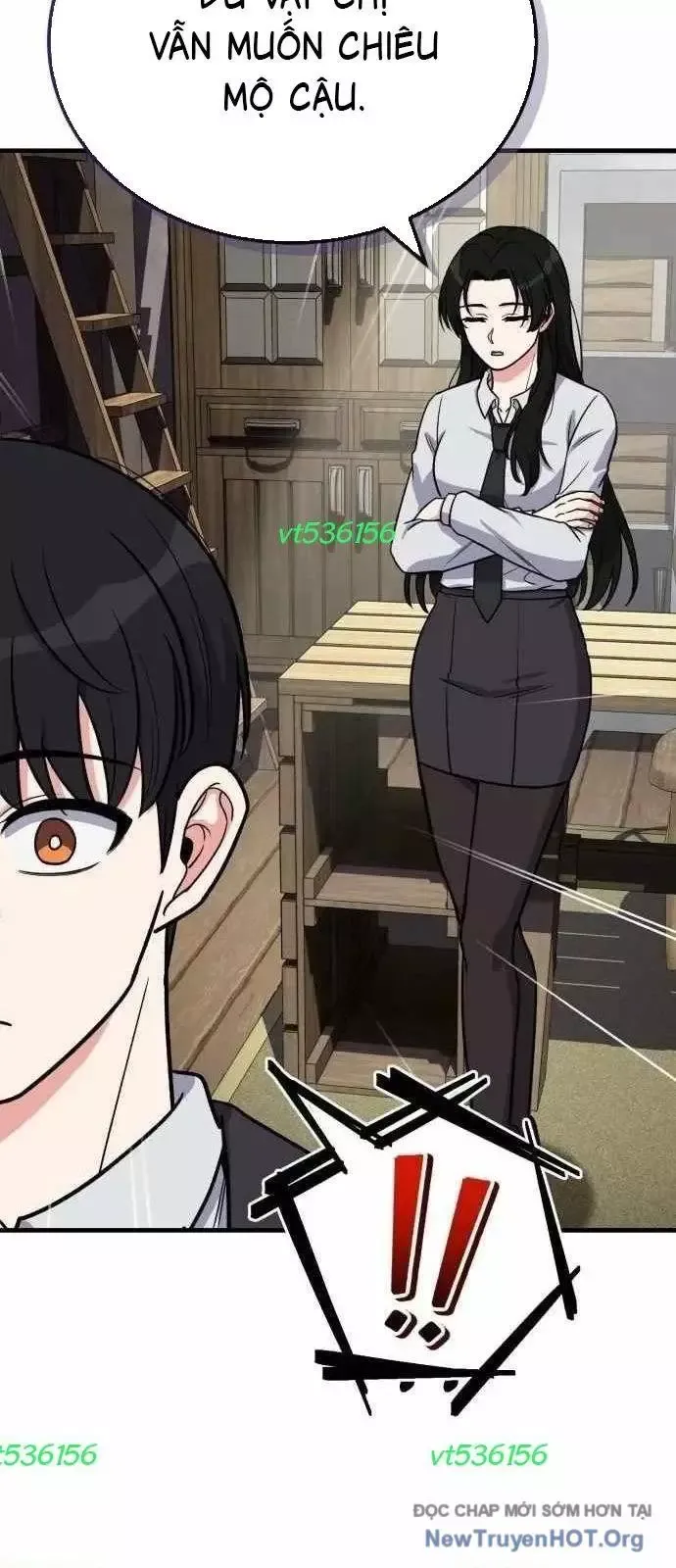 đọc truyện Support Gánh Cả Thế Giới Chương 11 ảnh 45 tại Thiên Thai Truyện