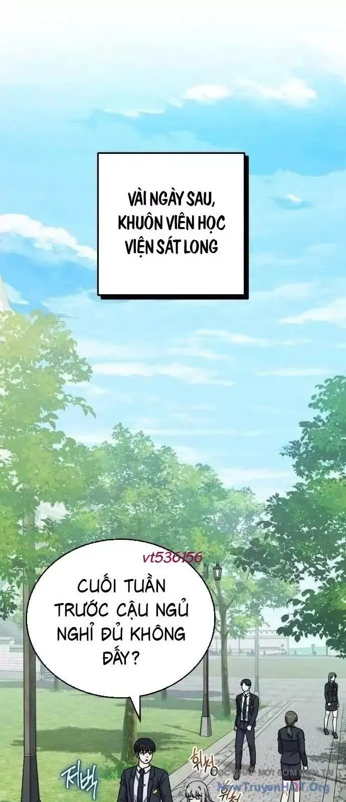 đọc truyện Support Gánh Cả Thế Giới Chương 11 ảnh 48 tại Thiên Thai Truyện