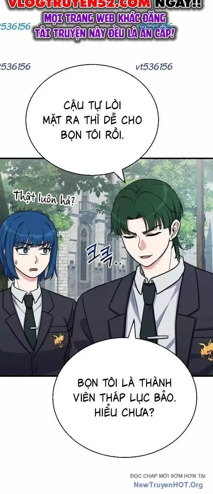 đọc truyện Support Gánh Cả Thế Giới Chương 11 ảnh 56 tại Thiên Thai Truyện