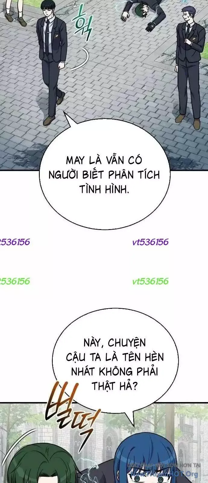 đọc truyện Support Gánh Cả Thế Giới Chương 11 ảnh 66 tại Thiên Thai Truyện