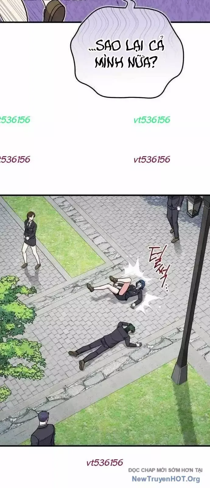 đọc truyện Support Gánh Cả Thế Giới Chương 11 ảnh 70 tại Thiên Thai Truyện