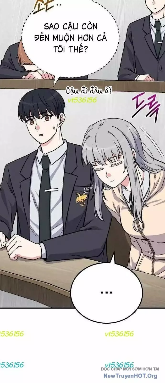 đọc truyện Support Gánh Cả Thế Giới Chương 11 ảnh 72 tại Thiên Thai Truyện