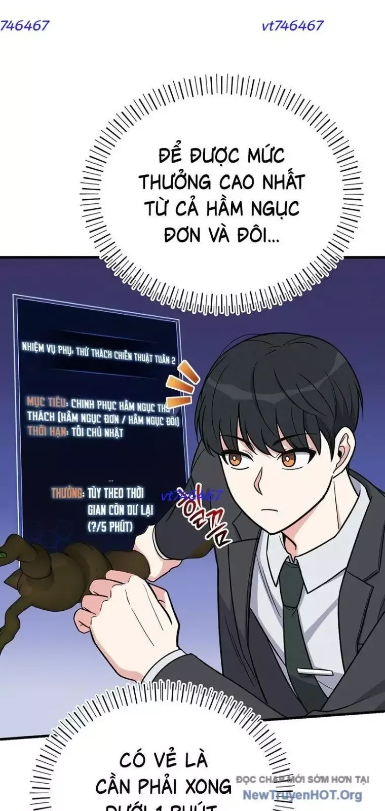 đọc truyện Support Gánh Cả Thế Giới Chương 12 ảnh 21 tại Thiên Thai Truyện