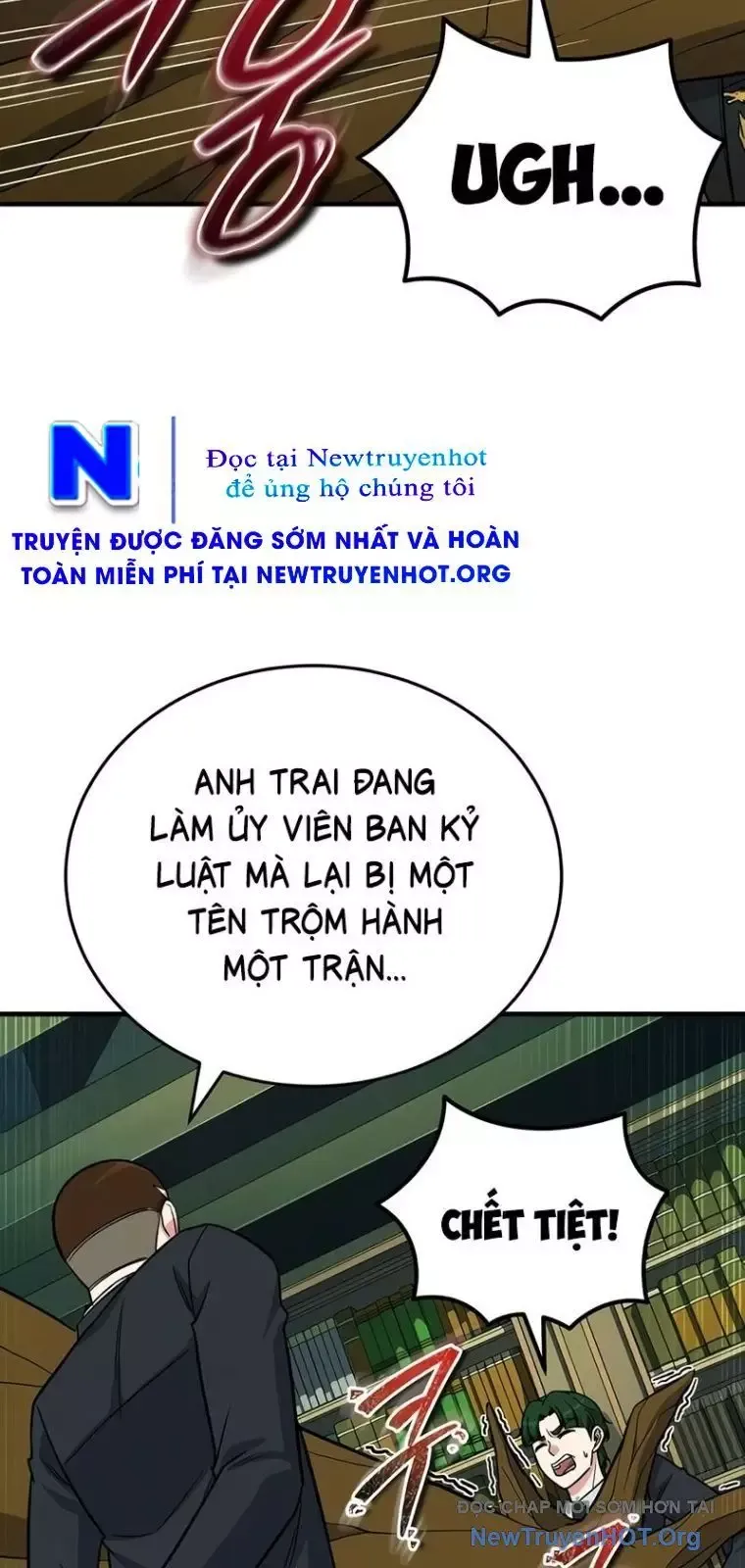 đọc truyện Support Gánh Cả Thế Giới Chương 12 ảnh 4 tại Thiên Thai Truyện