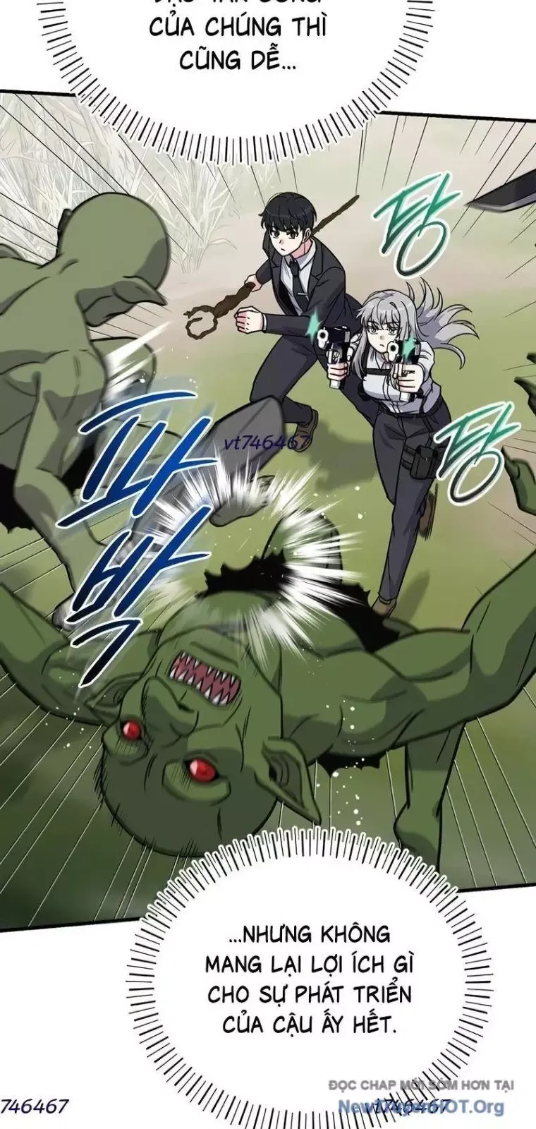 đọc truyện Support Gánh Cả Thế Giới Chương 12 ảnh 24 tại Thiên Thai Truyện