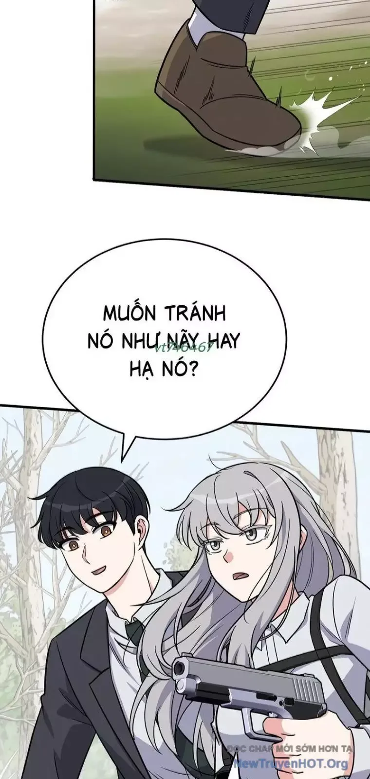 đọc truyện Support Gánh Cả Thế Giới Chương 12 ảnh 28 tại Thiên Thai Truyện