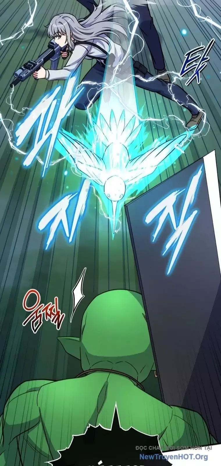 đọc truyện Support Gánh Cả Thế Giới Chương 12 ảnh 31 tại Thiên Thai Truyện