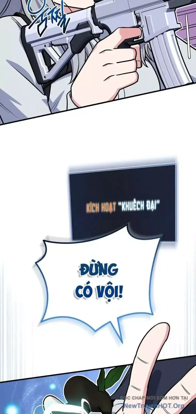 đọc truyện Support Gánh Cả Thế Giới Chương 12 ảnh 41 tại Thiên Thai Truyện