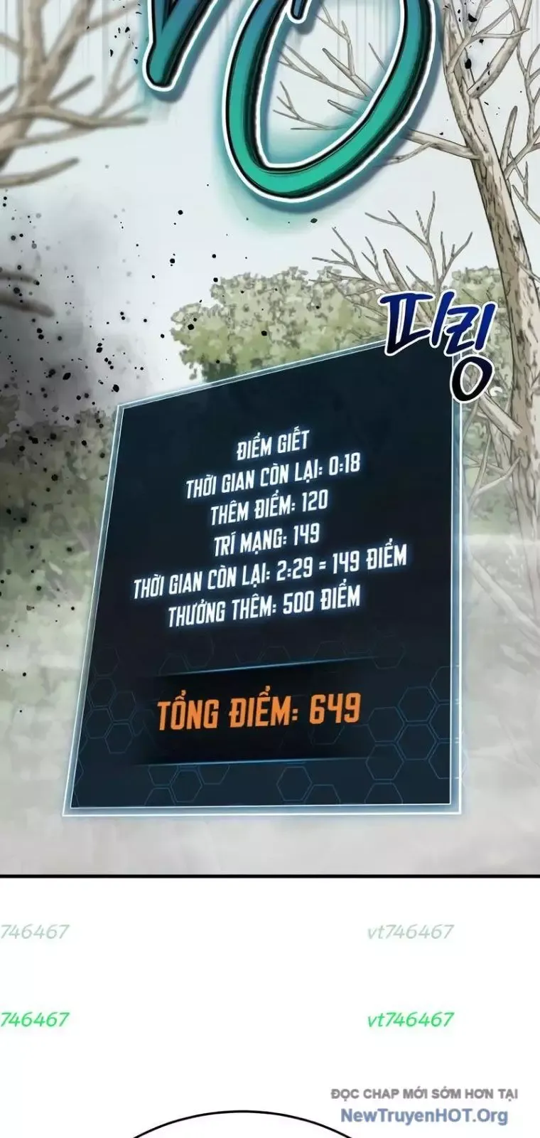 đọc truyện Support Gánh Cả Thế Giới Chương 12 ảnh 46 tại Thiên Thai Truyện