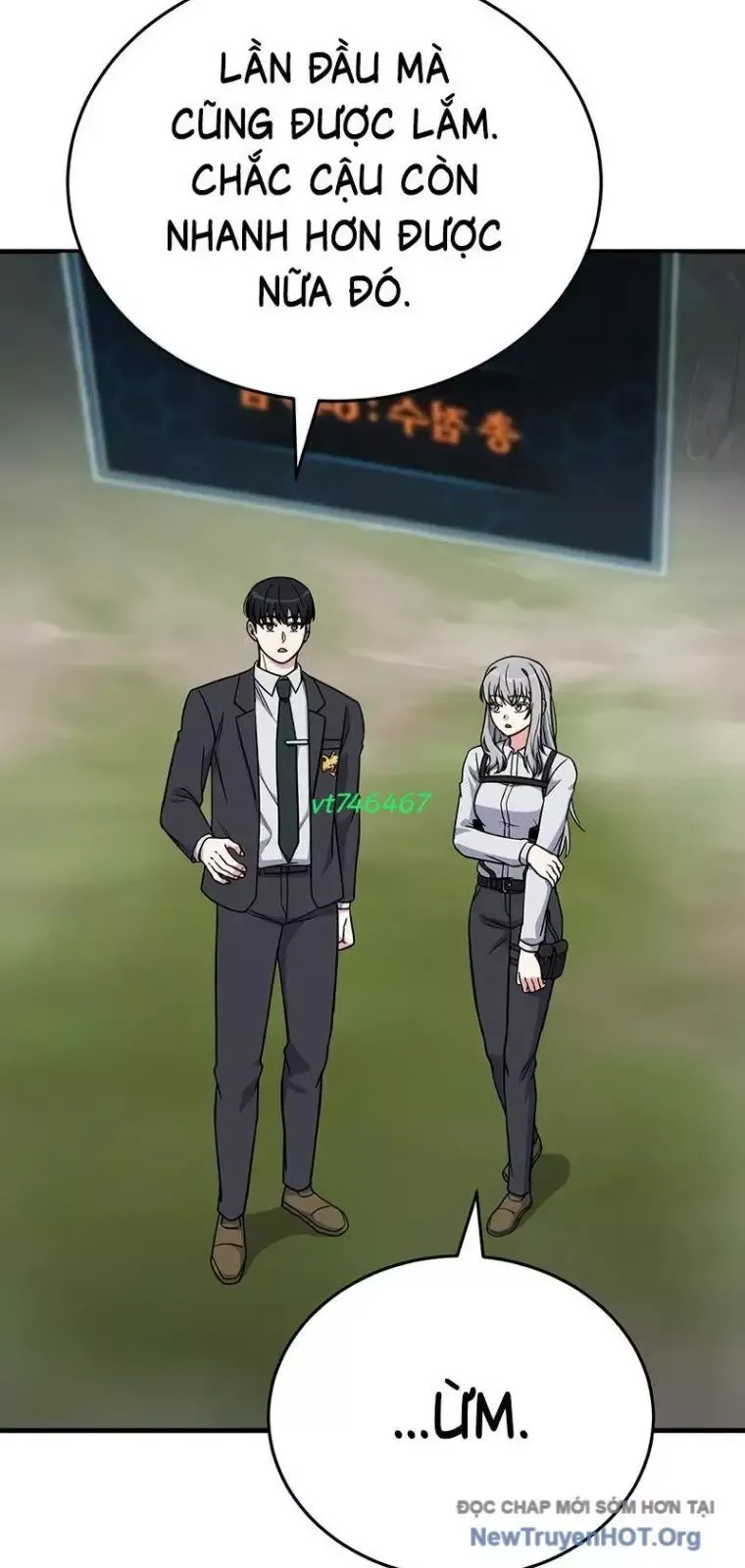 đọc truyện Support Gánh Cả Thế Giới Chương 12 ảnh 47 tại Thiên Thai Truyện