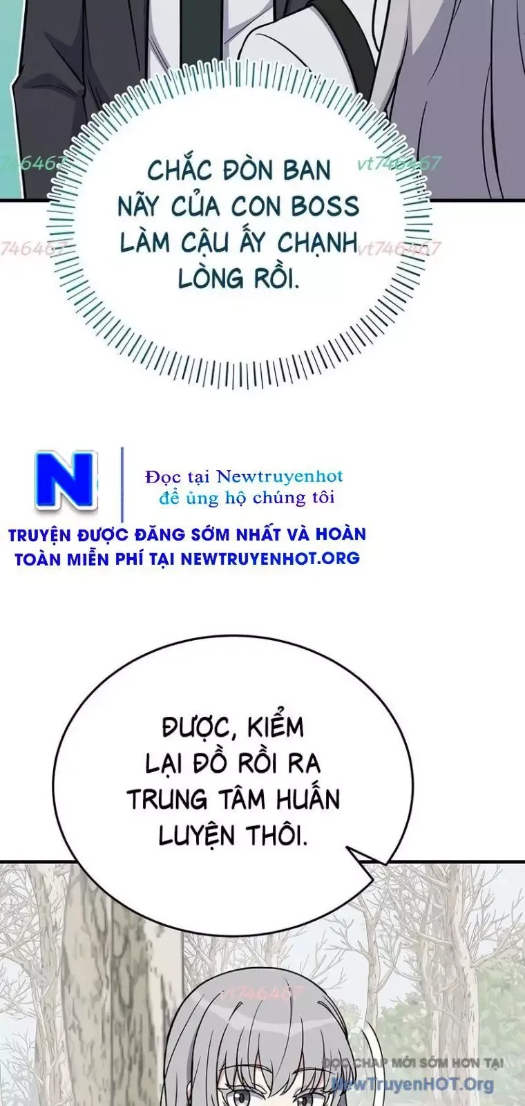 đọc truyện Support Gánh Cả Thế Giới Chương 12 ảnh 50 tại Thiên Thai Truyện