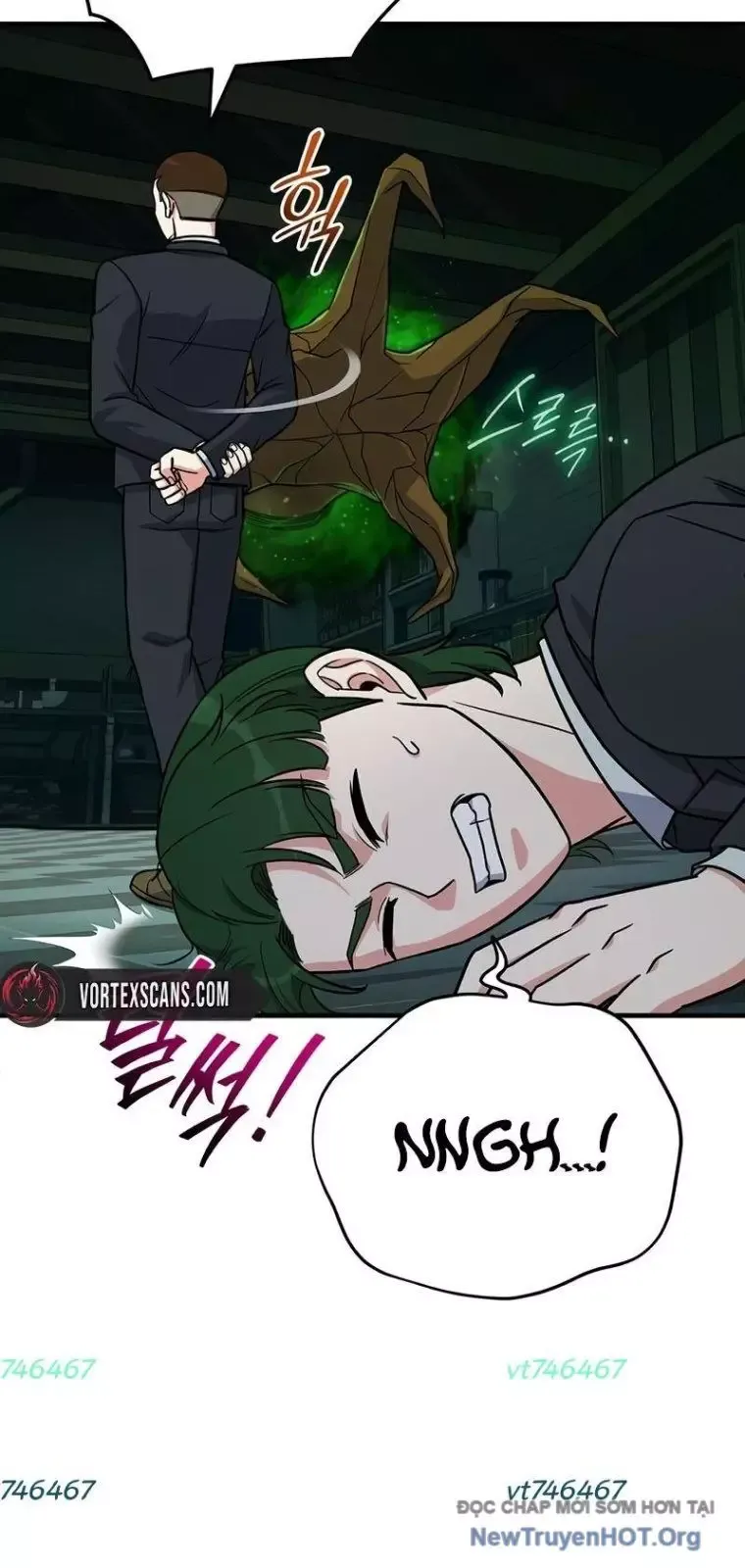 đọc truyện Support Gánh Cả Thế Giới Chương 12 ảnh 7 tại Thiên Thai Truyện