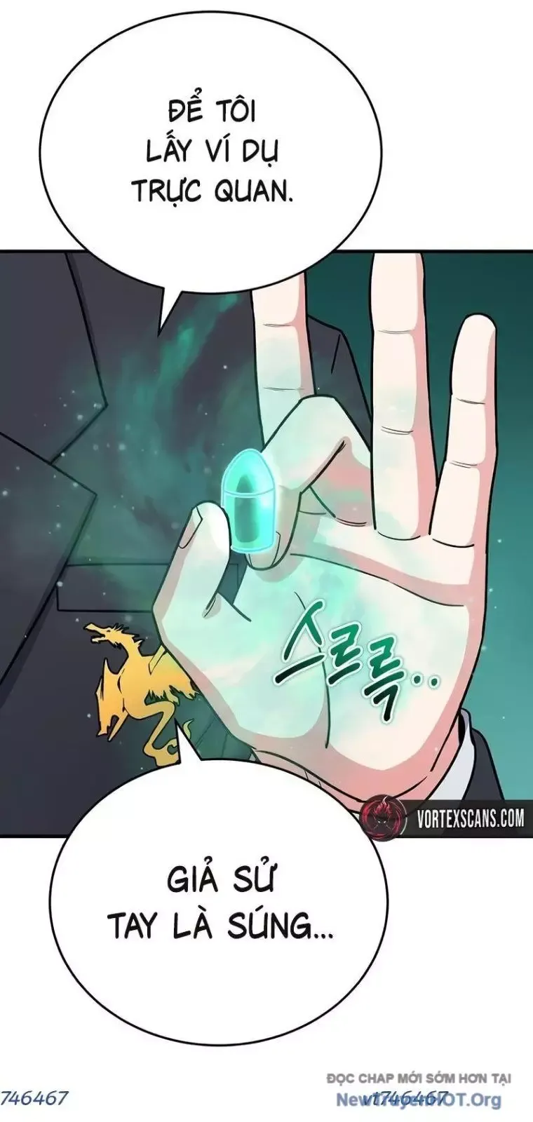 đọc truyện Support Gánh Cả Thế Giới Chương 12 ảnh 54 tại Thiên Thai Truyện