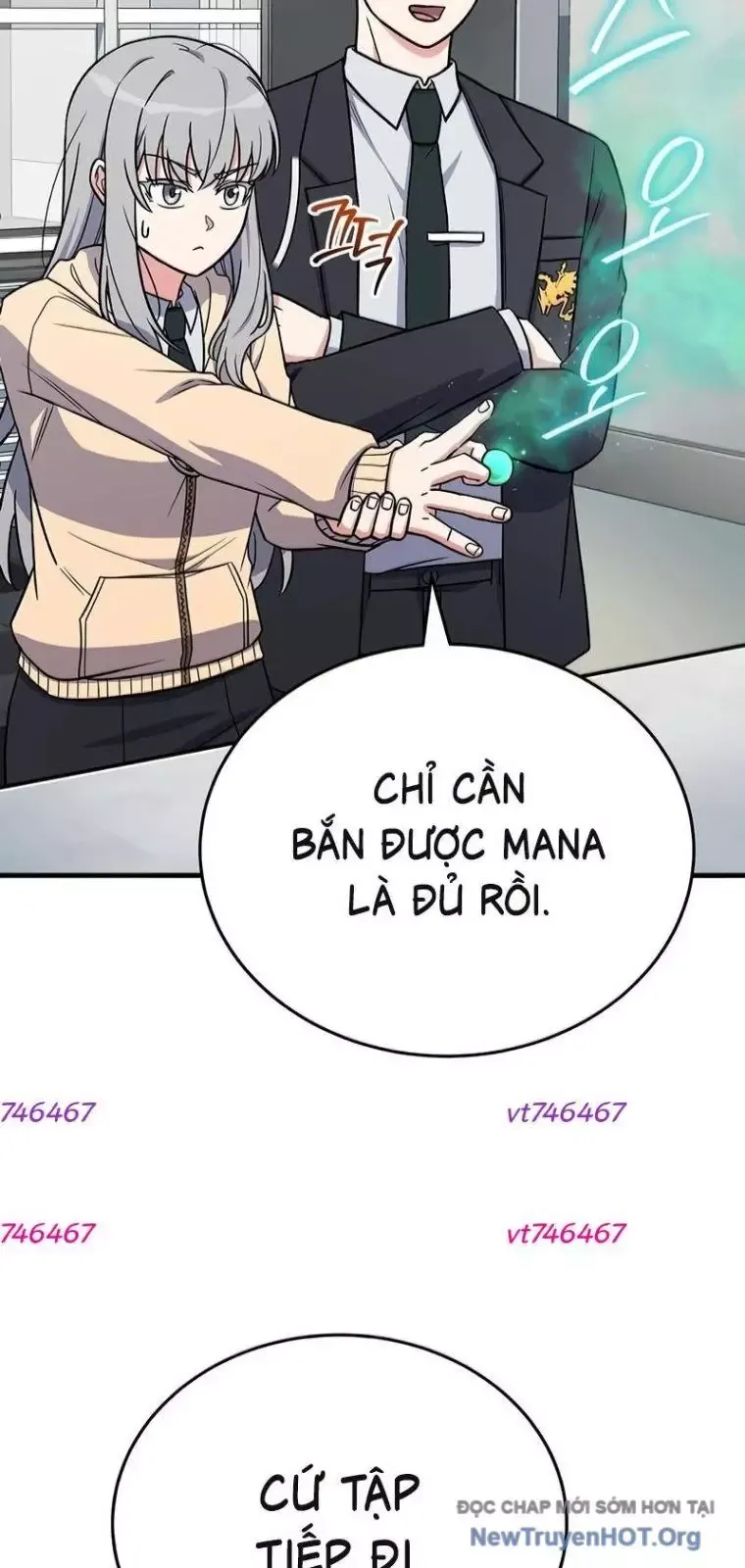 đọc truyện Support Gánh Cả Thế Giới Chương 12 ảnh 60 tại Thiên Thai Truyện