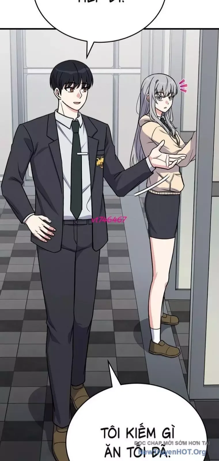 đọc truyện Support Gánh Cả Thế Giới Chương 12 ảnh 61 tại Thiên Thai Truyện