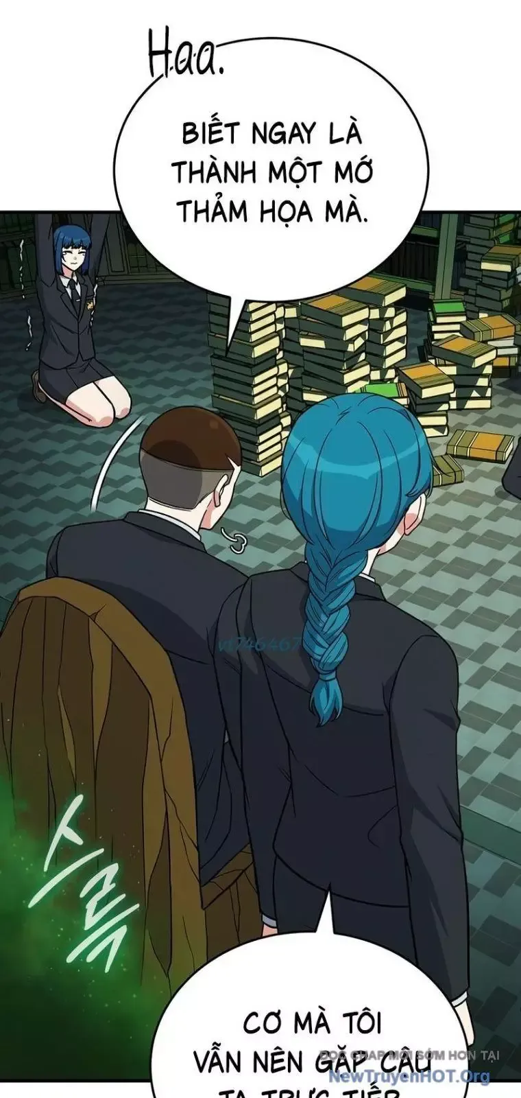 đọc truyện Support Gánh Cả Thế Giới Chương 12 ảnh 8 tại Thiên Thai Truyện