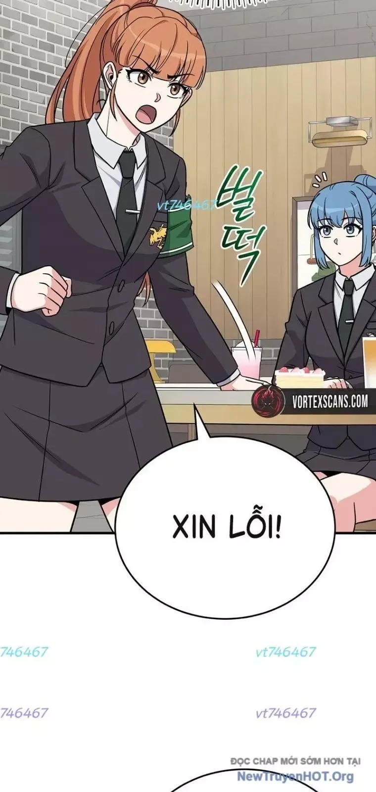 đọc truyện Support Gánh Cả Thế Giới Chương 12 ảnh 69 tại Thiên Thai Truyện