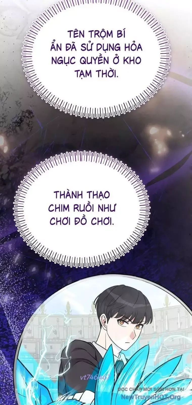 đọc truyện Support Gánh Cả Thế Giới Chương 12 ảnh 71 tại Thiên Thai Truyện