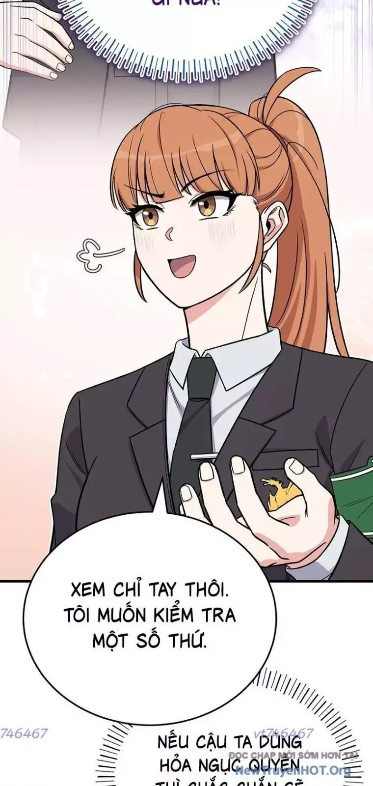 đọc truyện Support Gánh Cả Thế Giới Chương 12 ảnh 73 tại Thiên Thai Truyện