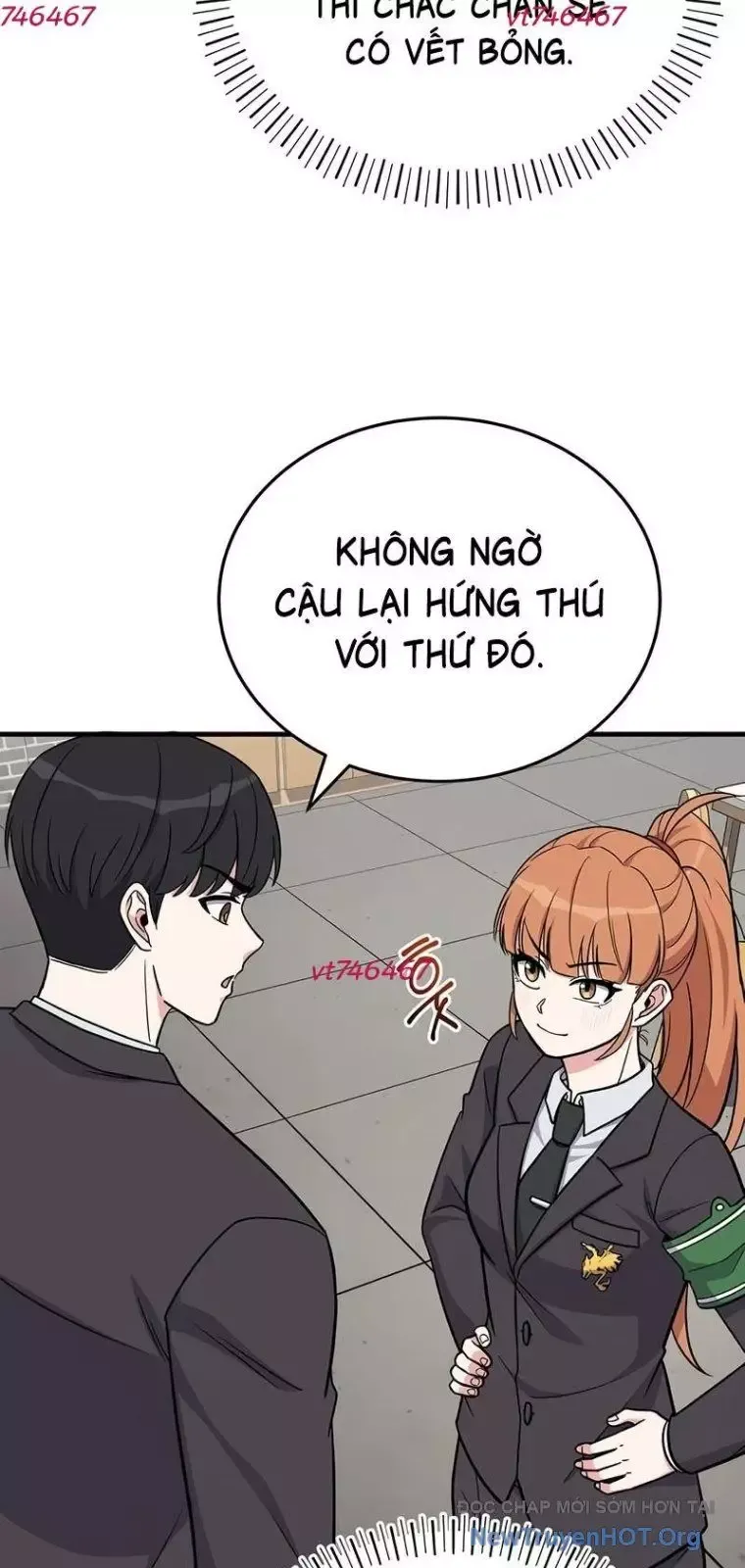 đọc truyện Support Gánh Cả Thế Giới Chương 12 ảnh 74 tại Thiên Thai Truyện