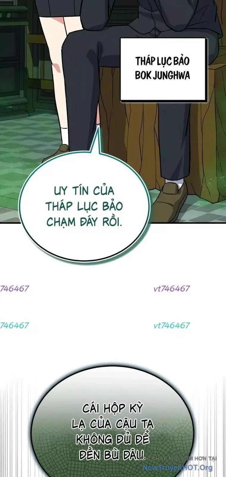 đọc truyện Support Gánh Cả Thế Giới Chương 12 ảnh 10 tại Thiên Thai Truyện