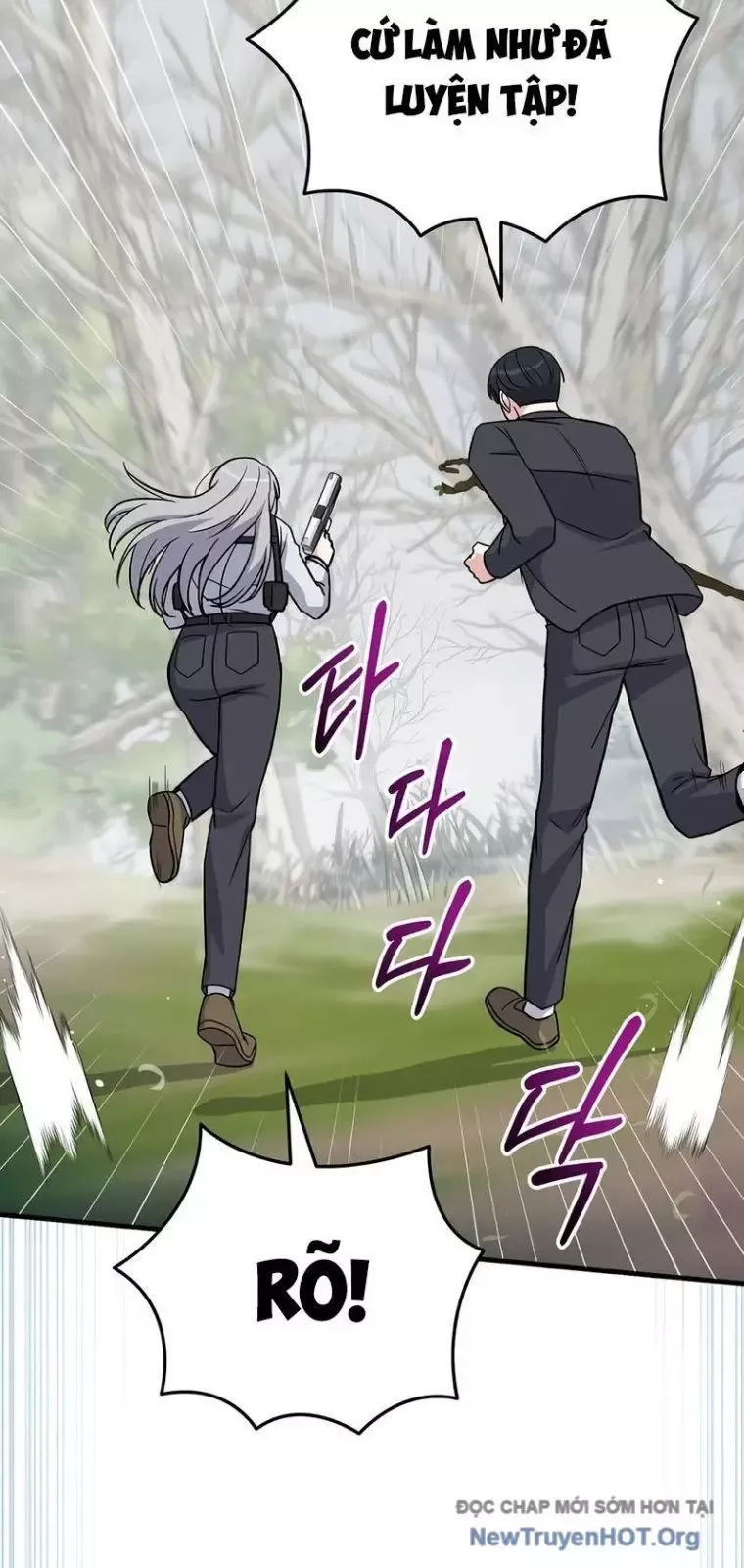 đọc truyện Support Gánh Cả Thế Giới Chương 12 ảnh 85 tại Thiên Thai Truyện