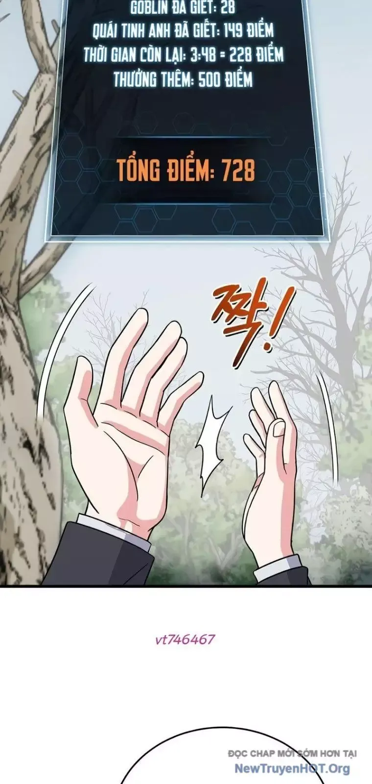 đọc truyện Support Gánh Cả Thế Giới Chương 12 ảnh 92 tại Thiên Thai Truyện