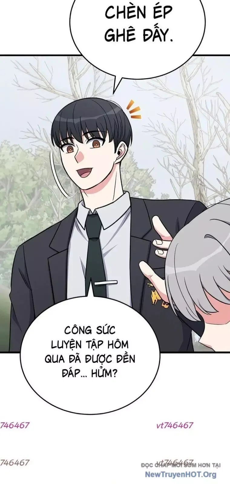 đọc truyện Support Gánh Cả Thế Giới Chương 12 ảnh 93 tại Thiên Thai Truyện