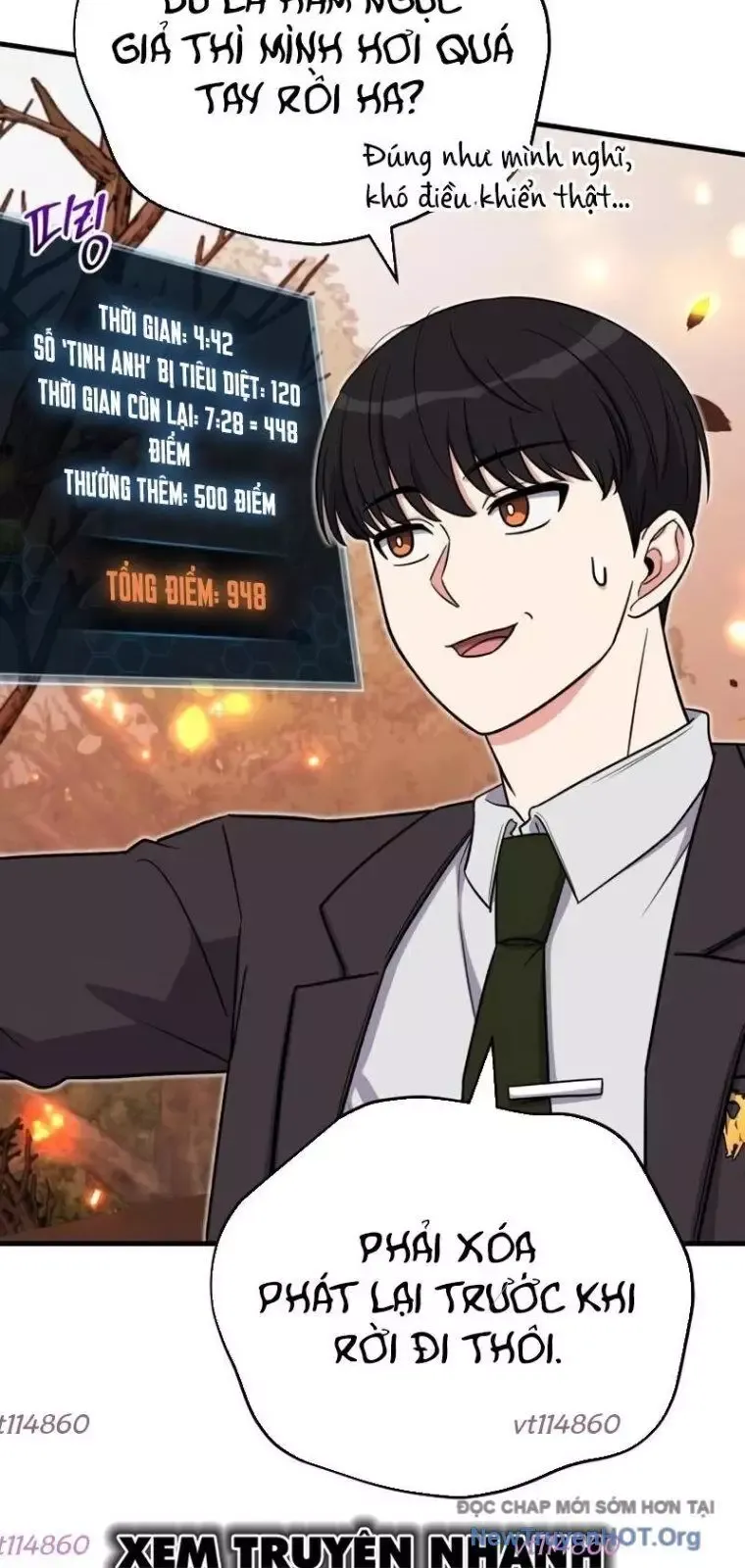 đọc truyện Support Gánh Cả Thế Giới Chương 13 ảnh 13 tại Thiên Thai Truyện