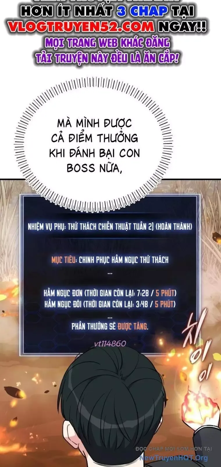 đọc truyện Support Gánh Cả Thế Giới Chương 13 ảnh 14 tại Thiên Thai Truyện