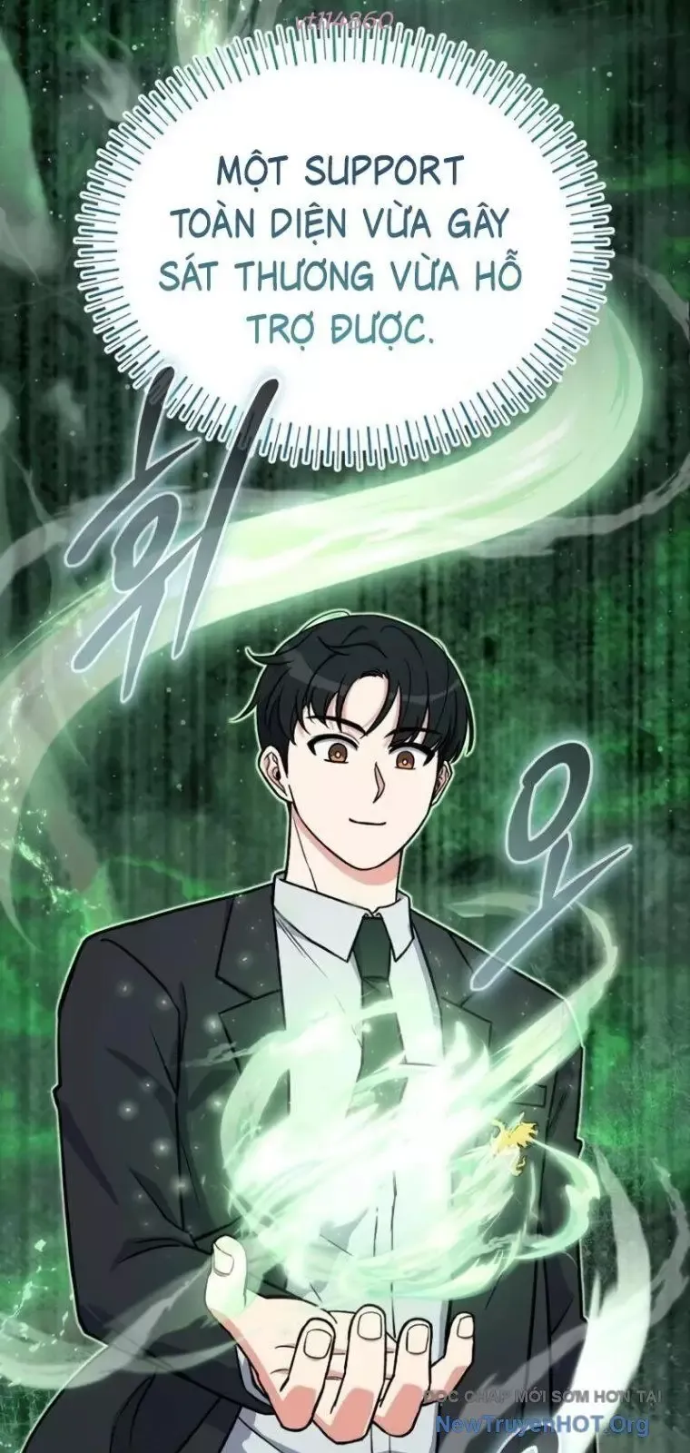 đọc truyện Support Gánh Cả Thế Giới Chương 13 ảnh 17 tại Thiên Thai Truyện