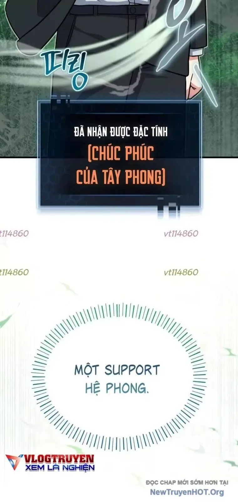 đọc truyện Support Gánh Cả Thế Giới Chương 13 ảnh 18 tại Thiên Thai Truyện