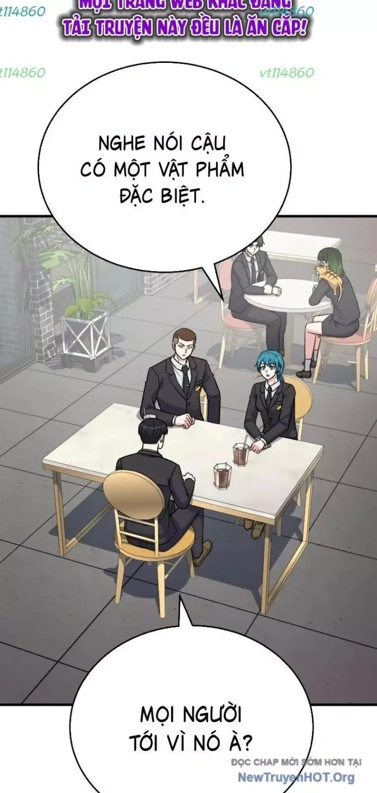 đọc truyện Support Gánh Cả Thế Giới Chương 13 ảnh 24 tại Thiên Thai Truyện