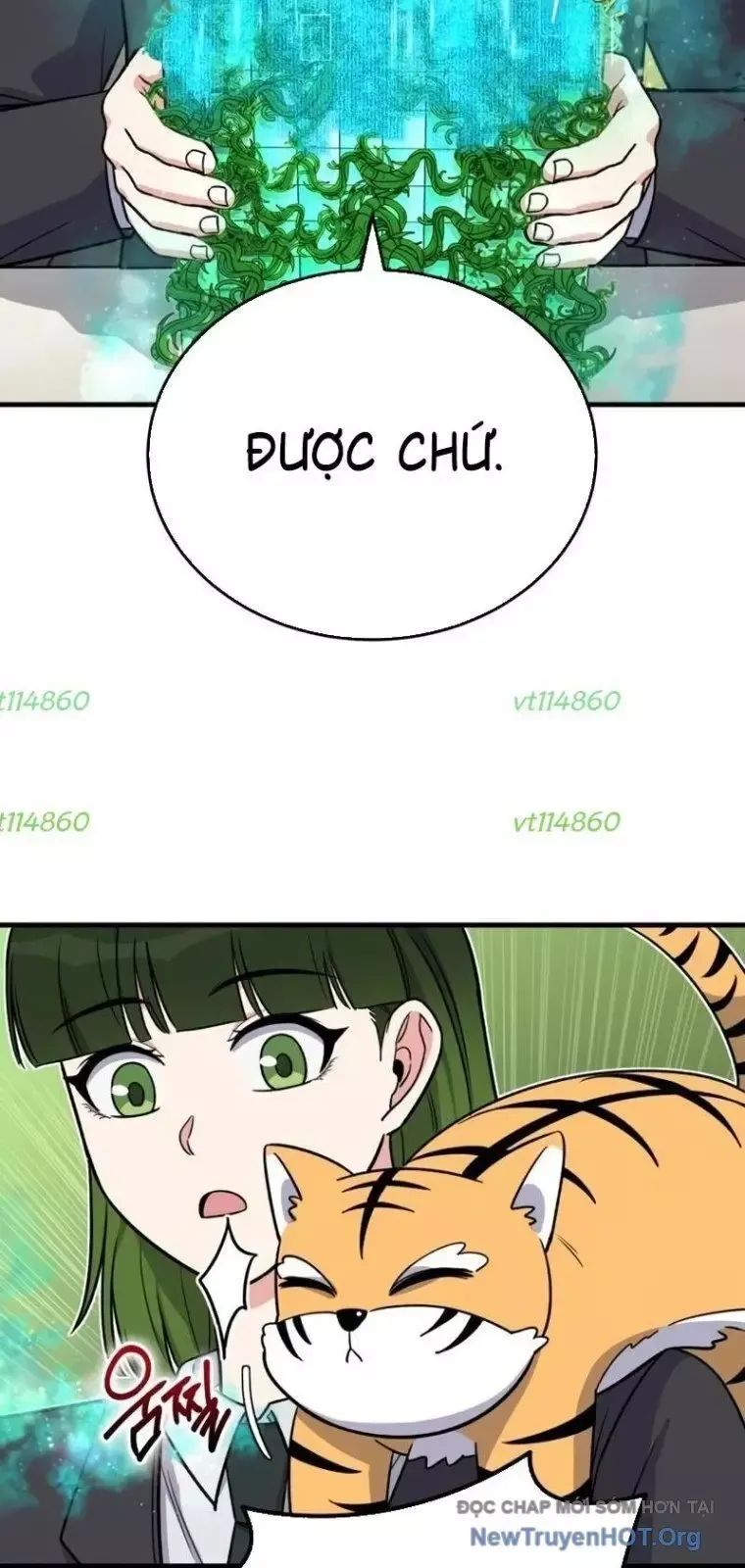 đọc truyện Support Gánh Cả Thế Giới Chương 13 ảnh 26 tại Thiên Thai Truyện