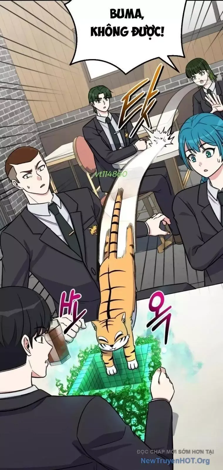 đọc truyện Support Gánh Cả Thế Giới Chương 13 ảnh 27 tại Thiên Thai Truyện